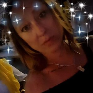 Meet your Posher, Natascha